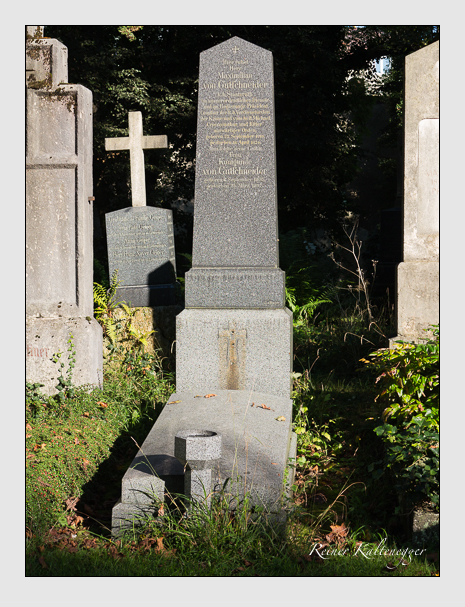 Kein grab ist stumm der friedhofsführer zum alten südfriedhof münchen