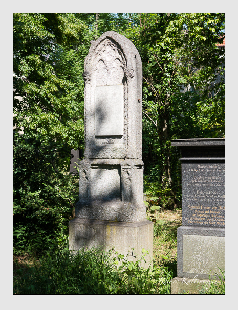 Kein grab ist stumm der friedhofsführer zum alten südfriedhof münchen