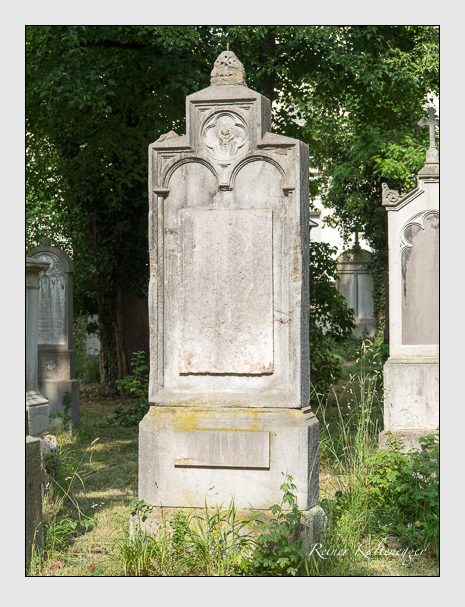 Kein grab ist stumm der friedhofsführer zum alten südfriedhof münchen