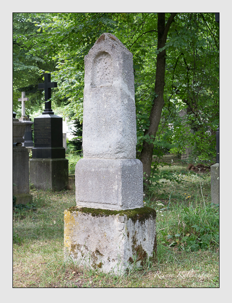 Kein grab ist stumm der friedhofsführer zum alten südfriedhof münchen