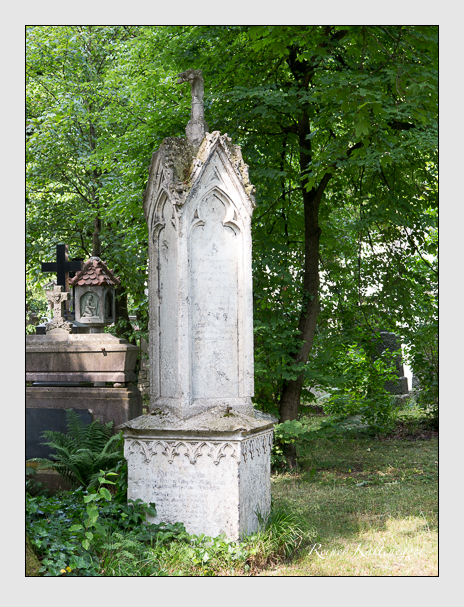 Kein grab ist stumm der friedhofsführer zum alten südfriedhof münchen