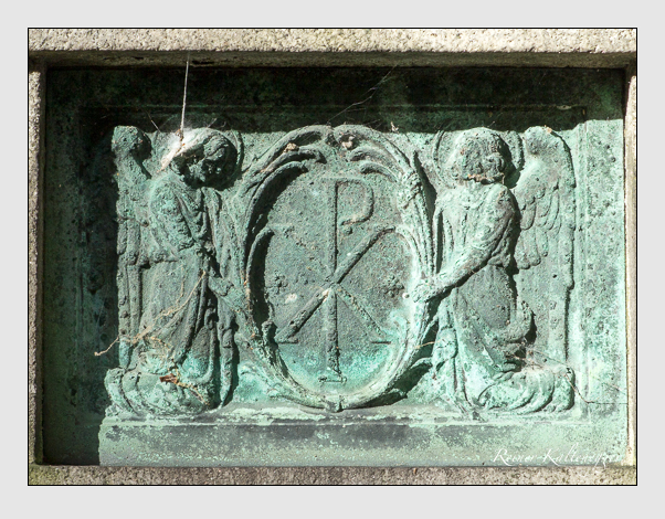 Kein grab ist stumm der friedhofsführer zum alten südfriedhof münchen