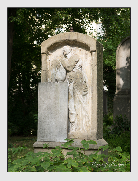 Kein grab ist stumm der friedhofsführer zum alten südfriedhof münchen