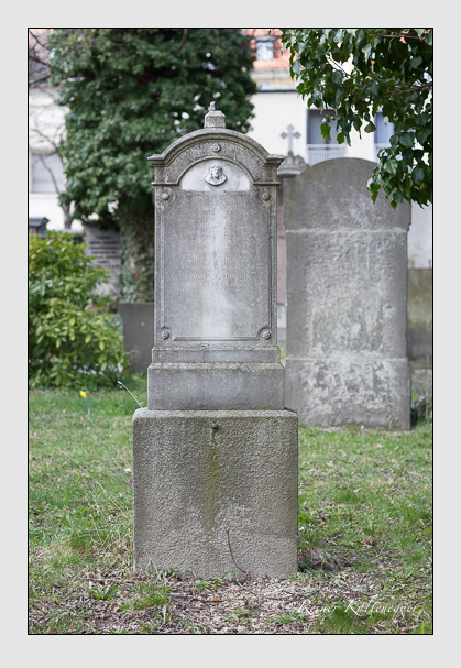 Kein grab ist stumm der friedhofsführer zum alten südfriedhof münchen
