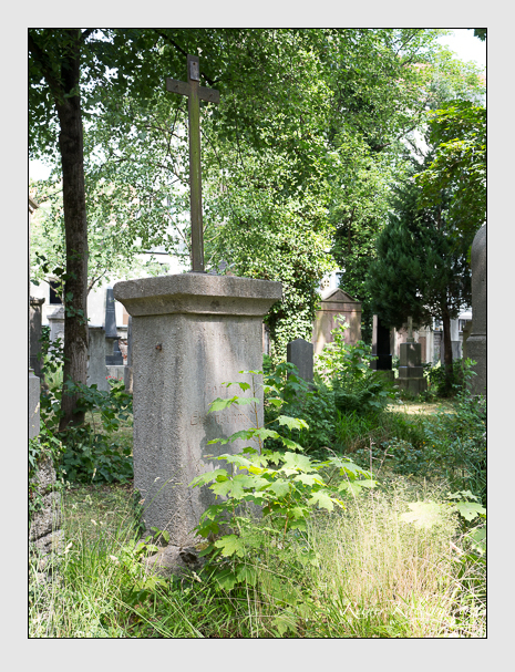 Kein grab ist stumm der friedhofsführer zum alten südfriedhof münchen