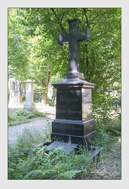 Kein grab ist stumm der friedhofsführer zum alten südfriedhof münchen