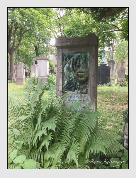 Kein grab ist stumm der friedhofsführer zum alten südfriedhof münchen