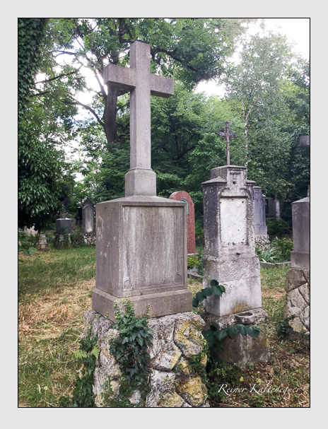 Kein grab ist stumm der friedhofsführer zum alten südfriedhof münchen