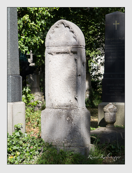 Kein grab ist stumm der friedhofsführer zum alten südfriedhof münchen
