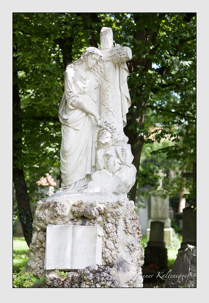 Kein grab ist stumm der friedhofsführer zum alten südfriedhof münchen