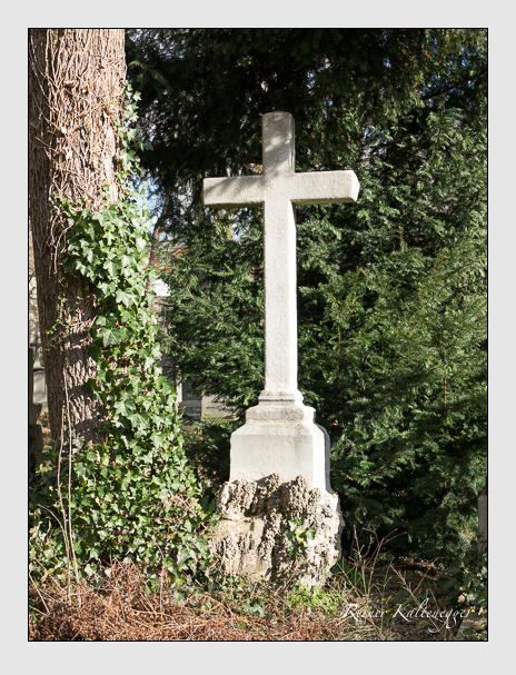 Kein grab ist stumm der friedhofsführer zum alten südfriedhof münchen