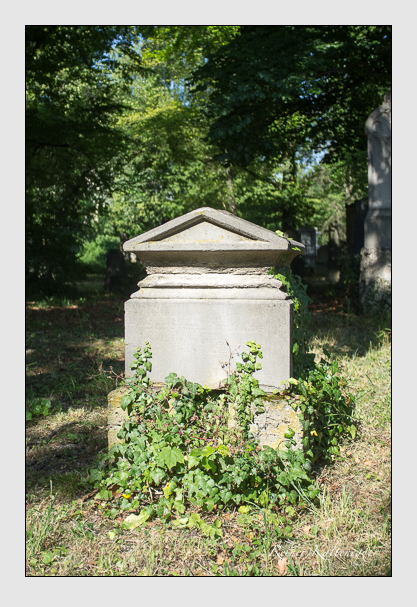 Kein grab ist stumm der friedhofsführer zum alten südfriedhof münchen