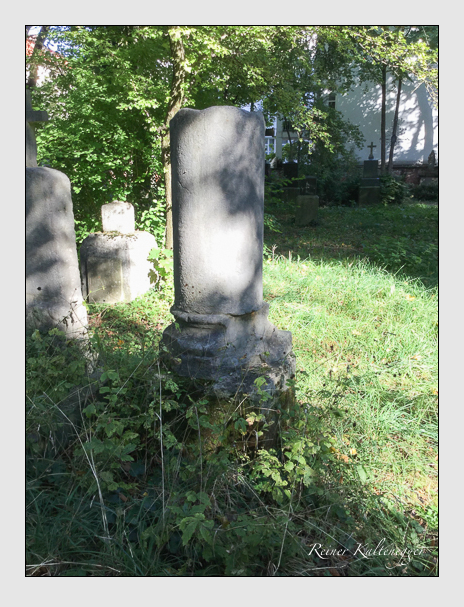 Kein grab ist stumm der friedhofsführer zum alten südfriedhof münchen