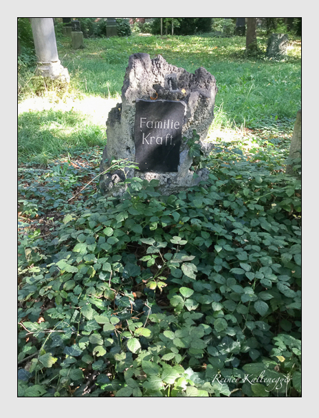 Kein grab ist stumm der friedhofsführer zum alten südfriedhof münchen