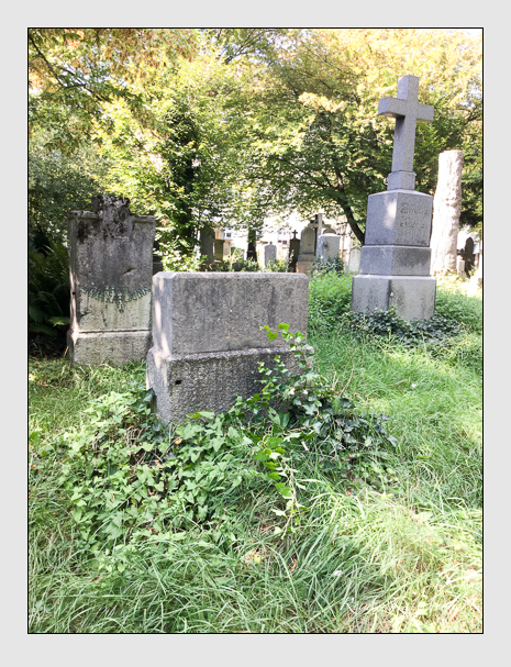 Kein grab ist stumm der friedhofsführer zum alten südfriedhof münchen