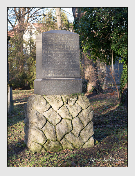 Kein grab ist stumm der friedhofsführer zum alten südfriedhof münchen