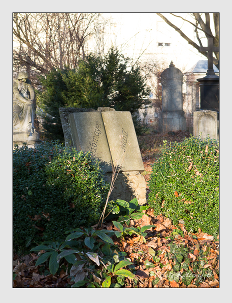 Kein grab ist stumm der friedhofsführer zum alten südfriedhof münchen