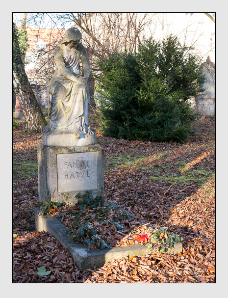 Kein grab ist stumm der friedhofsführer zum alten südfriedhof münchen
