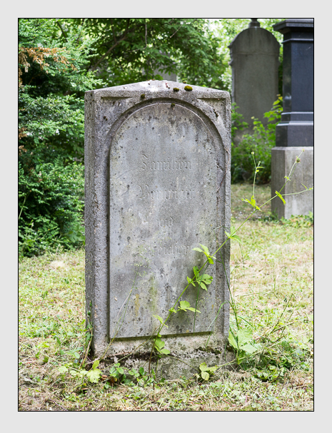 Kein grab ist stumm der friedhofsführer zum alten südfriedhof münchen