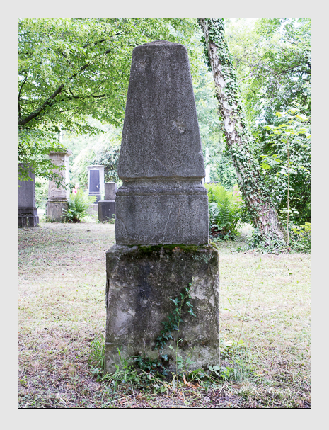 Kein grab ist stumm der friedhofsführer zum alten südfriedhof münchen