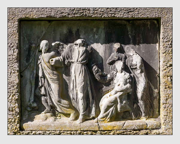 Kein grab ist stumm der friedhofsführer zum alten südfriedhof münchen