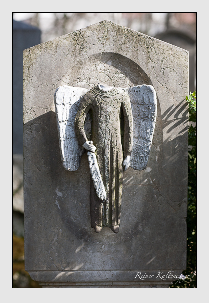 Kein grab ist stumm der friedhofsführer zum alten südfriedhof münchen