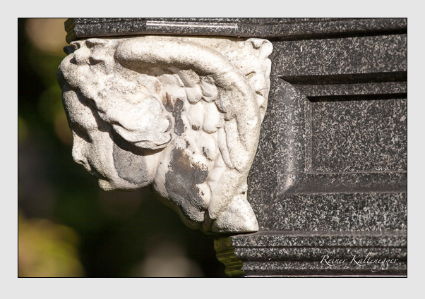 Kein grab ist stumm der friedhofsführer zum alten südfriedhof münchen