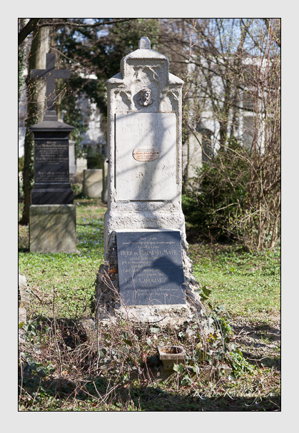 Kein grab ist stumm der friedhofsführer zum alten südfriedhof münchen
