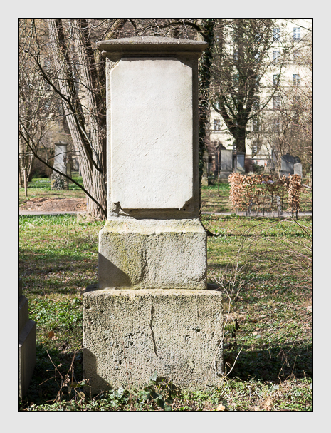 Kein grab ist stumm der friedhofsführer zum alten südfriedhof münchen