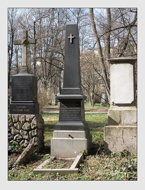 Kein grab ist stumm der friedhofsführer zum alten südfriedhof münchen