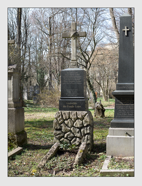Kein grab ist stumm der friedhofsführer zum alten südfriedhof münchen