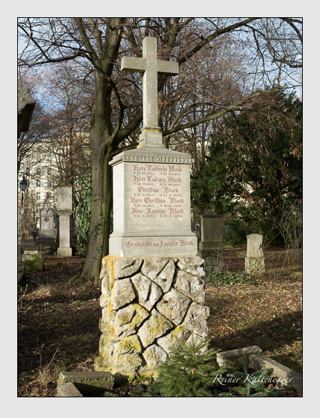 Kein grab ist stumm der friedhofsführer zum alten südfriedhof münchen