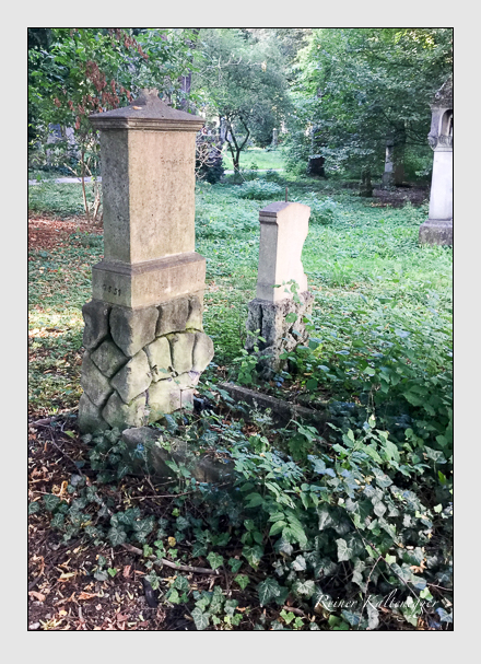 Kein grab ist stumm der friedhofsführer zum alten südfriedhof münchen