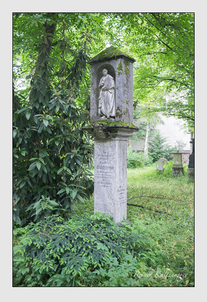 Kein grab ist stumm der friedhofsführer zum alten südfriedhof münchen