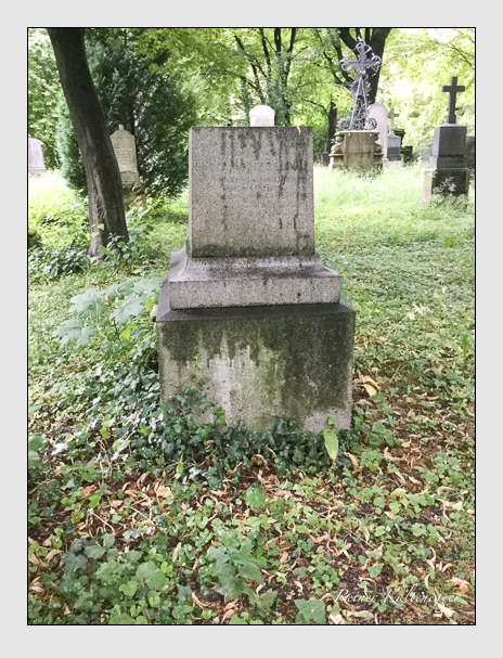 Kein grab ist stumm der friedhofsführer zum alten südfriedhof münchen