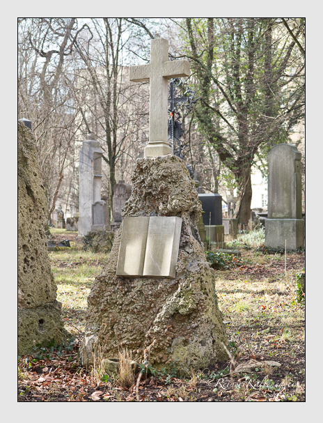 Kein grab ist stumm der friedhofsführer zum alten südfriedhof münchen