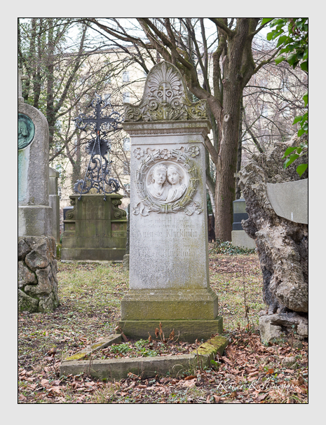 Kein grab ist stumm der friedhofsführer zum alten südfriedhof münchen
