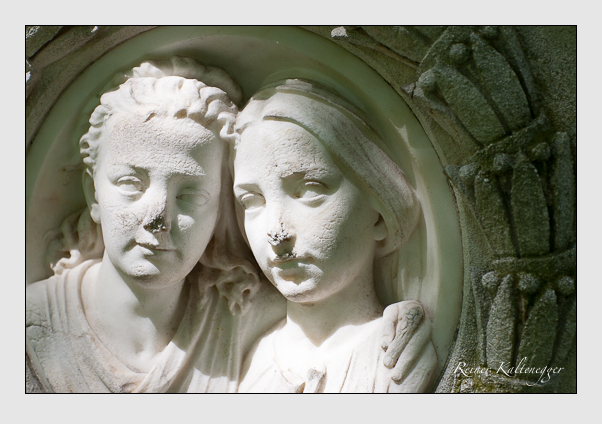 Kein grab ist stumm der friedhofsführer zum alten südfriedhof münchen