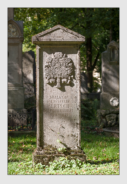 Kein grab ist stumm der friedhofsführer zum alten südfriedhof münchen
