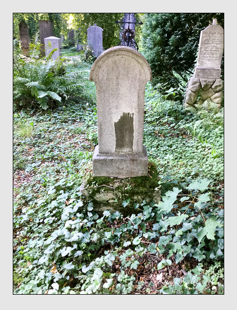 Kein grab ist stumm der friedhofsführer zum alten südfriedhof münchen