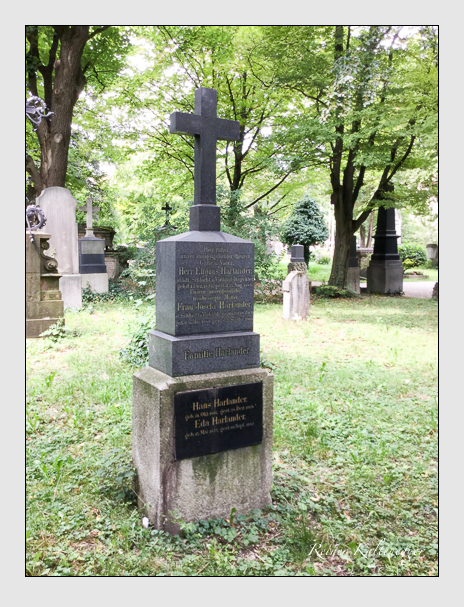 Kein grab ist stumm der friedhofsführer zum alten südfriedhof münchen