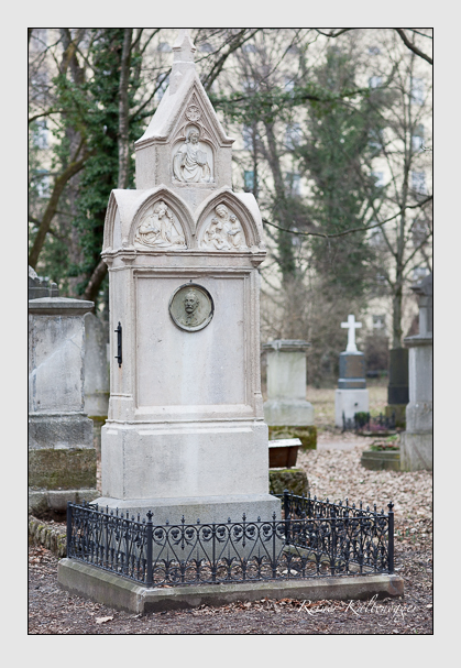 Kein grab ist stumm der friedhofsführer zum alten südfriedhof münchen