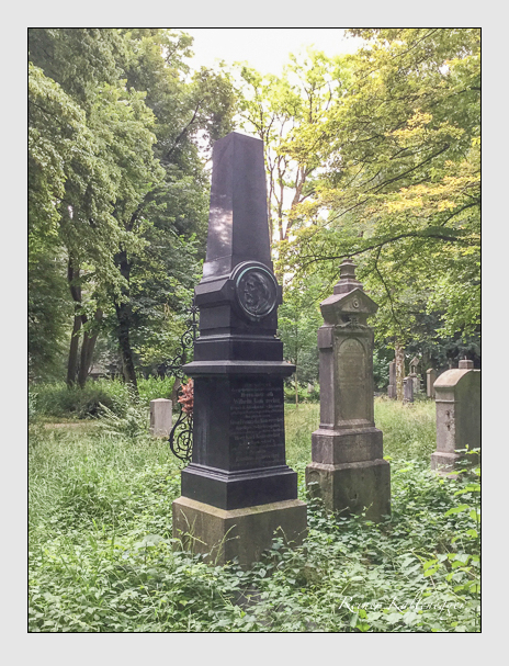 Kein grab ist stumm der friedhofsführer zum alten südfriedhof münchen