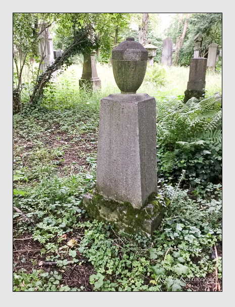 Kein grab ist stumm der friedhofsführer zum alten südfriedhof münchen