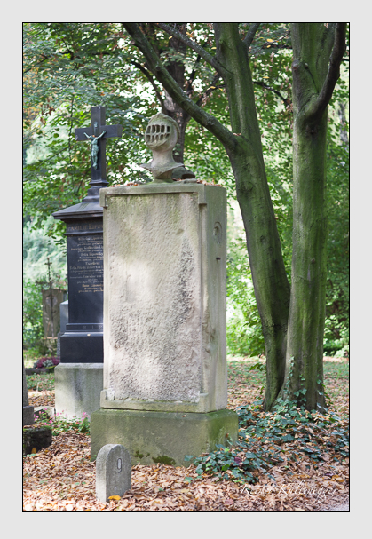 Kein grab ist stumm der friedhofsführer zum alten südfriedhof münchen