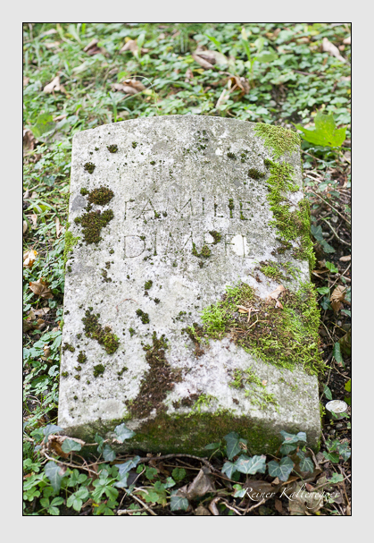 Kein grab ist stumm der friedhofsführer zum alten südfriedhof münchen