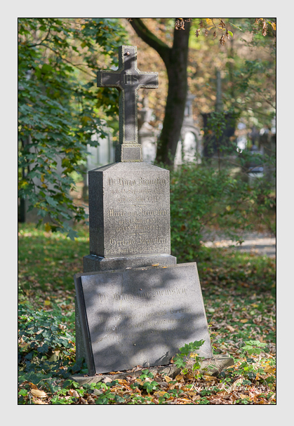 Kein grab ist stumm der friedhofsführer zum alten südfriedhof münchen