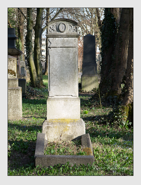 Kein grab ist stumm der friedhofsführer zum alten südfriedhof münchen
