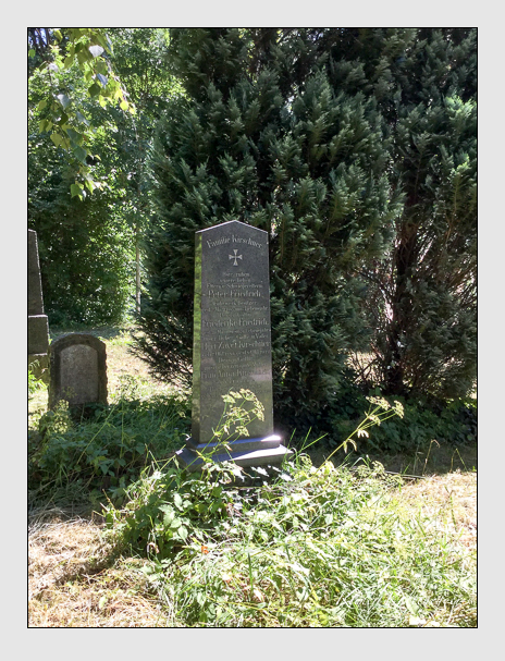 Kein grab ist stumm der friedhofsführer zum alten südfriedhof münchen