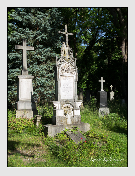 Kein grab ist stumm der friedhofsführer zum alten südfriedhof münchen